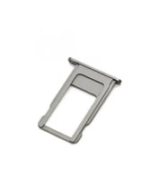 İphone 6 Sim Demiri - Silver