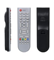 Next 2005 - 25000 / Sunny AT 9030 - AT 9050 - AT 9070 - AT 9080 - AT 9085 FTA / Kaon KSF-200 Uydu Alıcı Kumandası