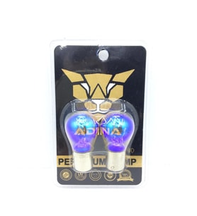 Diadem Ampul PY21W Tek Duy Sinyal Ampulü 12V 2'li Takım