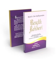 Gençlik Rehberi Büyük Boy (17x24)