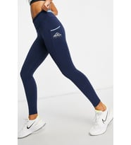 Nike Epic Luxe Trail Womens Tight Toparlayıcı Kadın Antreman Koşu Taytı Lacivert