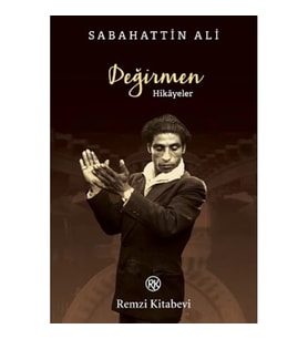 Değirmen