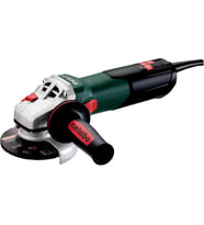Metabo W 9 – 115 Quick Açılı Taşlama Makinası, 600371000 (Standart)