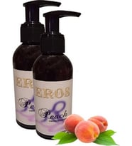 Eros Erotic Massage Oil 120ML Kokulu Erotik Masaj Yağı 2 Adet