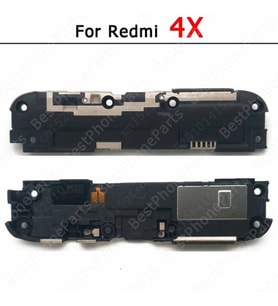 Xiaomi Redmi 4X Buzzer (Dış Ses Hoparlör)