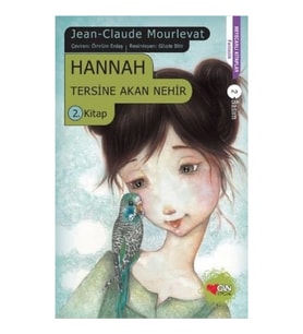 Hannah - Tersine Akan Nehir 2. Kitap