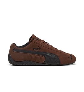 Puma Speedcat Unisex Günlük Ayakkabı 40632982 Kahverengi