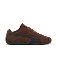 Puma Speedcat Unisex Günlük Ayakkabı 40632982 Kahverengi