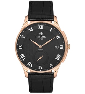 Hislon CL120R-04BR