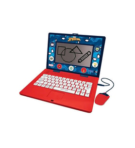 Sunman Eğitici Laptop Spider-Man 170 Fonksiyon 0001083
