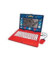 Sunman Eğitici Laptop Spider-Man 170 Fonksiyon 0001083