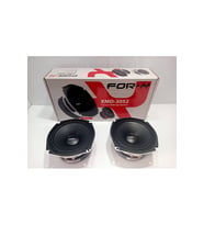 For-X Midrange 13cm – For-x Xmd-3052 13cm Midrange Hoparlör (Siyah)