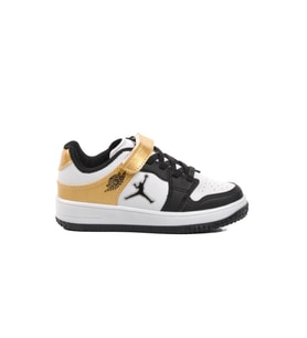 Ayakmod Haykat Kısa-P Gold Cırtlı Çocuk Sneaker