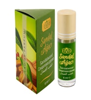 Sandal Ağacı Kokusu Alkolsüz Esans 6Ml.