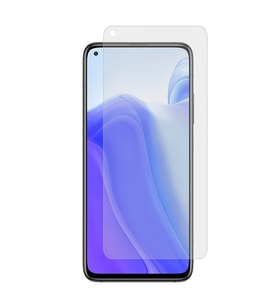Xiaomi Mi 11 Uyumlu Ön Koruma Polymer Nano Ekran Koruyucu (Şeffaf)