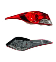LEOPARTS Hyundai Elantra Stop Lambası Dış Sol 2011-2013 92401-3X010