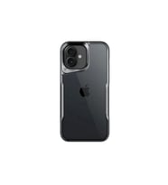 Apple iPhone 16 Kılıf Boyi Silikon Kapak - Titan Gri