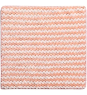 Mikrofiber Yumuşak Dokulu Temizlik Bezi 30 * 30 cm Mutfak Bezi Leke Tutmaz Koku Yapmaz