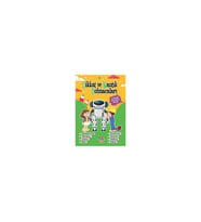 Dikkat ve Mantık Bulmacaları - Yeşil Kitap