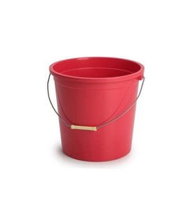 Plastik Modern Kova No:5 Kapaksız - 17 Lt BO188