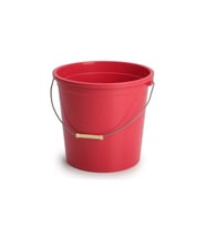 Plastik Modern Kova No:5 Kapaksız - 17 Lt BO188