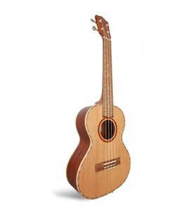 Lanikai CDST-T Cedar Tenor Ukulele