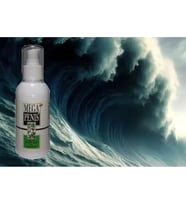 Süper Mega Erkelere Özel Pe.Nis 125 Ml