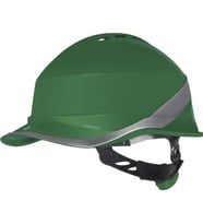 Delta Plus Baseball Diamond 6 Havalandırmalı Işçi Bareti