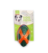 Nunbell Köpek Oyuncağı Elips Top M