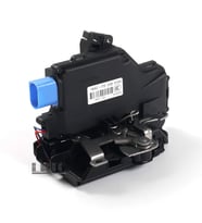 VOLKSWAGEN GOLF 5 2004 - 2009 KAPI KİLİDİ ARKA SOL