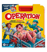 Hasbro Gaming Süper Doktor Yeni 2025 G0951