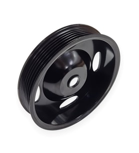 Seat İbiza 2012-2015 1.2 CGP Motor Krank Mili Kasnağı 03D105255D