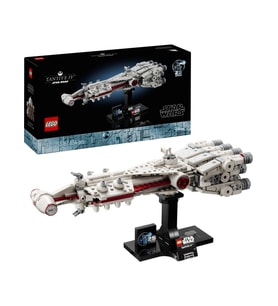 Lego Star Wars Tantive IV 75376