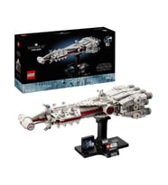 Lego Star Wars Tantive IV 75376
