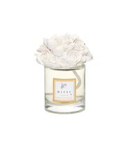 100 ml Gül Demeti Taşlı Oud Vanilya Oda Kokusu (Ekru)