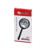 FİXPOİNT P-1742 75MM BÜYÜTEÇ (5680)