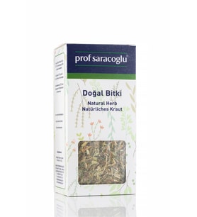 Prof Saraçoğlu At Kuyruğu (KIRK KİLİT OTU) Doğal Bitki 60 G