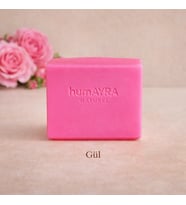 Humayra Saf Gül Kokulu Doğal Sabun 100 gr