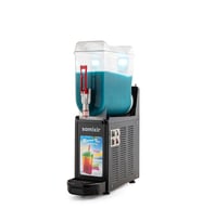Samixir Mono Allure Tekli 12 Lt Slush Buzlaş Karlamaç Makinesi SLUSH-12-BA