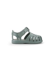 İgor S10271-013 TOBBY SOLID Unisex Çocuk Sandalet Yeşil 20-29
