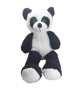Nessiworld Toys Uzun Bacak Panda 70 cm