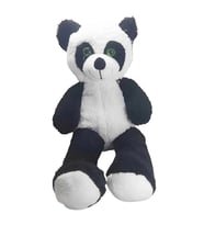 Nessiworld Toys Uzun Bacak Panda 70 cm