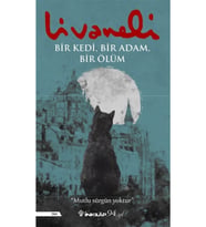Bir Kedi, Bir Adam, Bir Ölüm - Zülfü Livaneli
