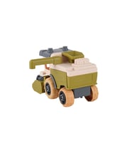 LC-31286 SÖK-TAK ÇİFTLİK ARAÇLARI BİÇER DÖVER