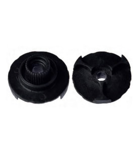 Volkswagen Golf 4 - Bora Cam Kriko Motor Göbek Frezesi