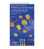 Çocukların Gecesi (Ciltli)