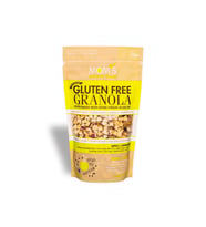Mom's Glutensiz Elma Tarçın Granola 300 gr