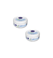 NİVEA SOFT KREM 300 ML ( 2Lİ PAKET )
