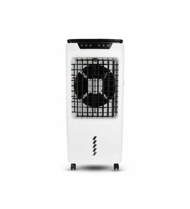HEGI YZ-5000R 45 LT Uzaktan Kumandalı Evaporatif Hava Soğutucu 4000 m³/h