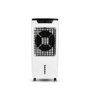 HEGI YZ-5000R 45 LT Uzaktan Kumandalı Evaporatif Hava Soğutucu 4000 m³/h